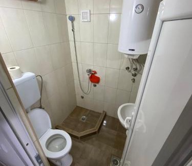 Ciganska Mahala Apartment | Apartman "Majka"