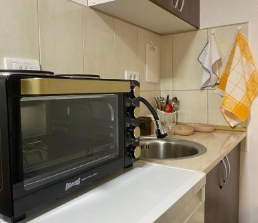 Ciganska Mahala Apartment | Apartman "Majka"