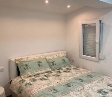 Ciganska Mahala Apartment | Apartman "Majka"
