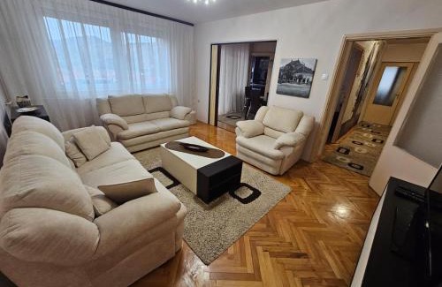 Pirot Apartment | Apartman Maks 2