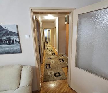 Pirot Apartment | Apartman Maks 2
