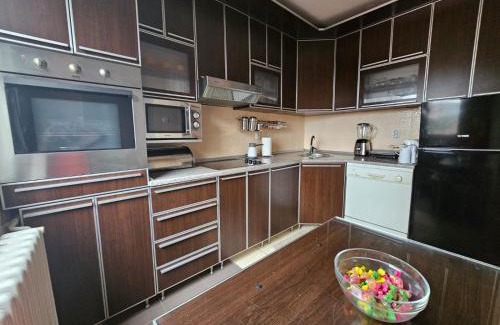 Pirot Apartment | Apartman Maks 2