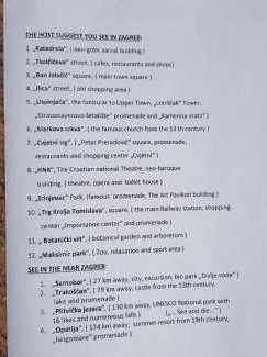 Zagreb Apartment | Apartman Maksimir Lux Zagreb-145m2