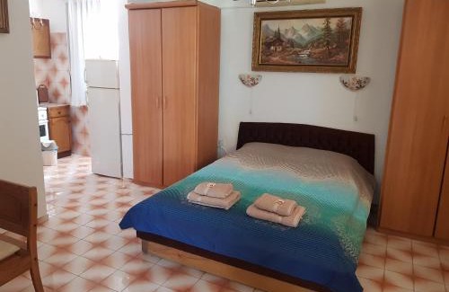 Dobra Voda Apartment | Apartman Mali Pijesak