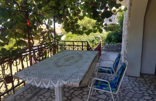 Dobra Voda Apartment | Apartman Mali Pijesak