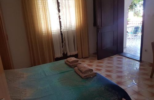 Dobra Voda Apartment | Apartman Mali Pijesak