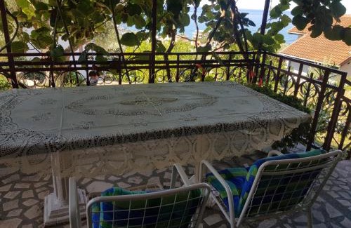 Dobra Voda Apartment | Apartman Mali Pijesak