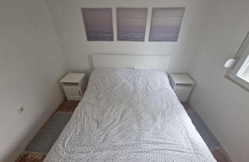 Donji Milanovac Apartment | Apartman Mamut