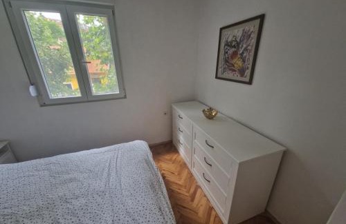 Donji Milanovac Apartment | Apartman Mamut
