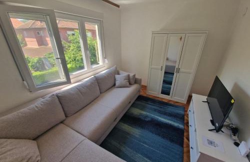 Donji Milanovac Apartment | Apartman Mamut