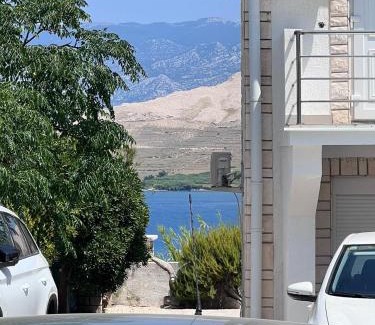 Pag Apartment | Apartman Mandić