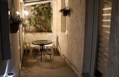 Pag Apartment | Apartman Mandić