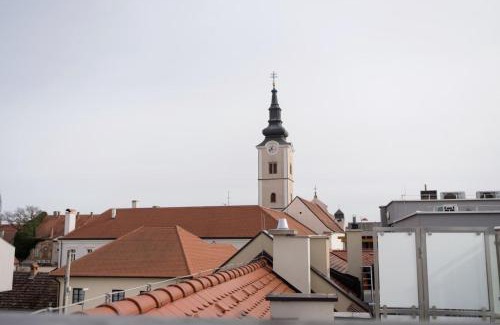 Municipality of Krizevci Apartment | Apartman “Manhattan”
