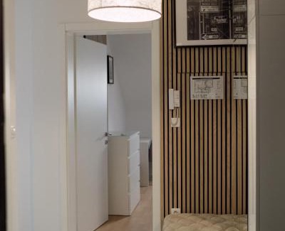 Municipality of Krizevci Apartment | Apartman “Manhattan”
