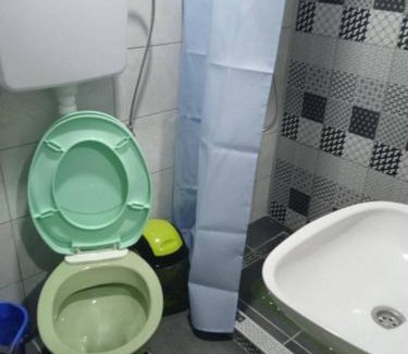 Bor House | Apartman MARA