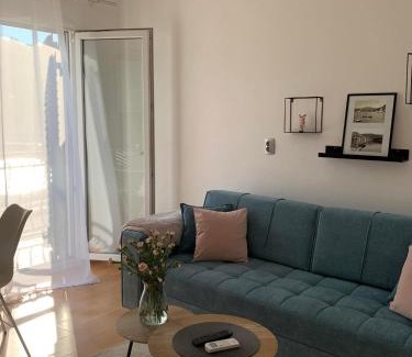 Blace Apartment | Apartman Mare Blace