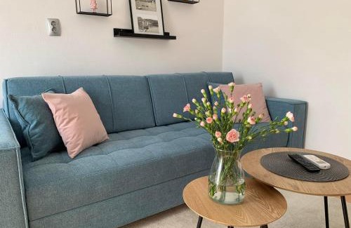 Blace Apartment | Apartman Mare Blace