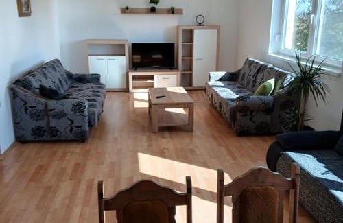 Ilok Apartment | Apartman Marica