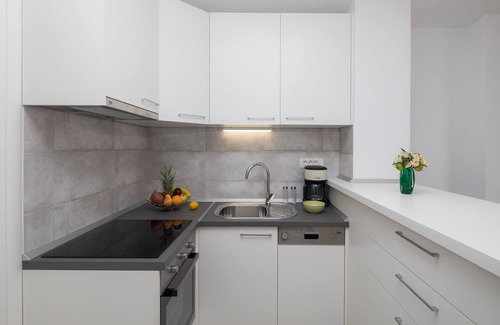 Kastel Sucurac Apartment | Apartman Marija Kaštel Sućurac Croatia(near Split)