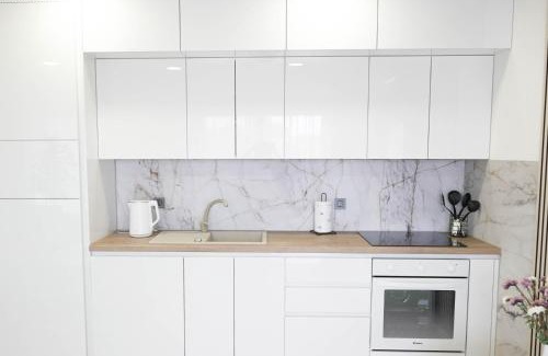 Bjelovar Apartment | Apartman Marijana