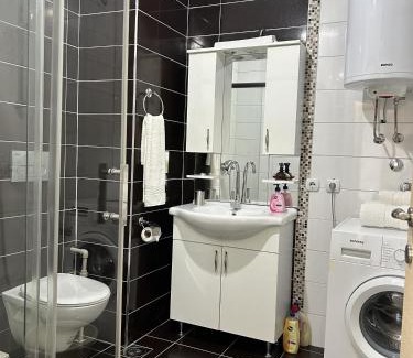 Centar House | Apartman Marika