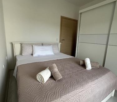 Centar House | Apartman Marika
