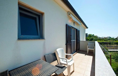 Gornje Selo Apartment | Apartman Marin-Dalmatian way of vacation