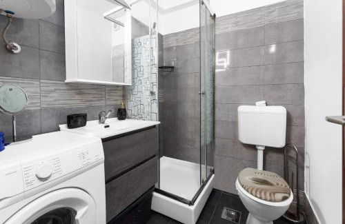 Cervar Porat Apartment | Apartman Marina