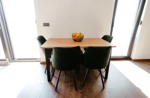 Belisce Apartment | Apartman Marinela