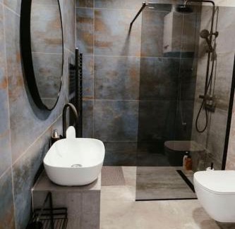 Belisce Apartment | Apartman Marinela