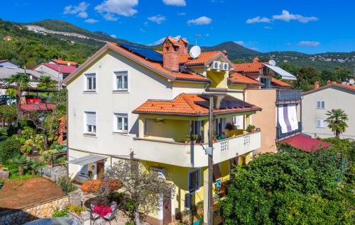 Ika Apartment | Apartman Mario by Villas Guide