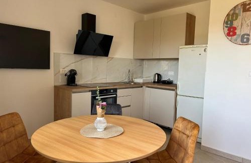 Jezera Apartment | Apartman MARITA