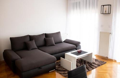 Slavonski Brod Apartment | Apartman Martes