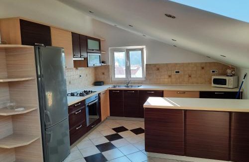 Palit Apartment | Apartman Martina