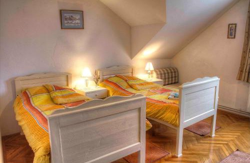 Pleternica Apartment | Apartman Maryla