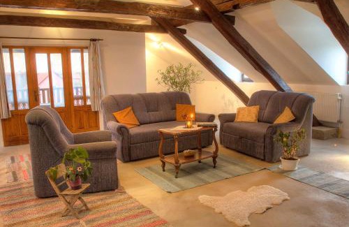 Pleternica Apartment | Apartman Maryla