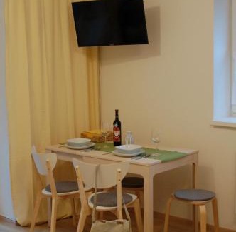 Horni Lipova Apartment | Apartman Masaryk