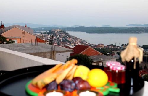 Meterize Apartment | Apartman Maslina