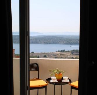 Meterize Apartment | Apartman Maslina