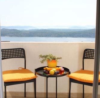 Meterize Apartment | Apartman Maslina