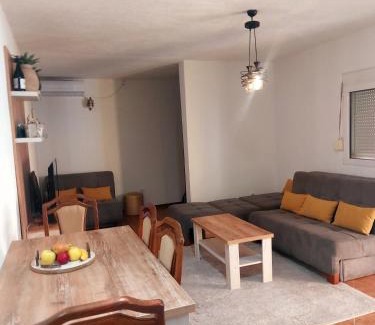 Mahala Apartment | Apartman Maslina