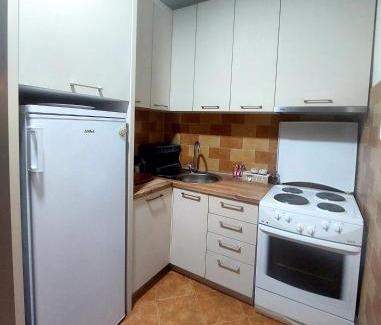 Mahala Apartment | Apartman Maslina