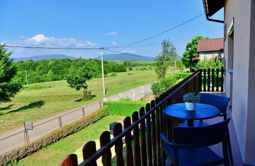 Lipovaca Dreznicka Apartment | Apartman Mate