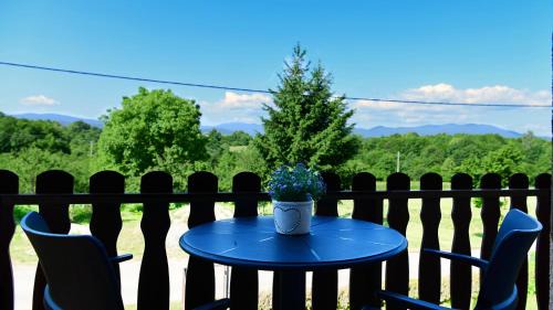 Lipovaca Dreznicka Apartment | Apartman Mate