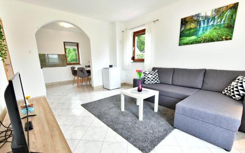 Lipovaca Dreznicka Apartment | Apartman Mate