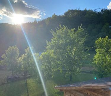 Mokra Gora Apartment | Apartman Matija, Mokra Gora