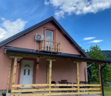 Mokra Gora Apartment | Apartman Matija, Mokra Gora