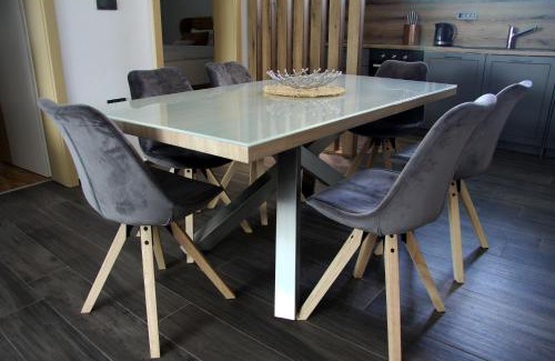 Cakovec Apartment | Apartman Matulica