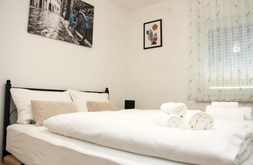 Cakovec Apartment | Apartman Matulica