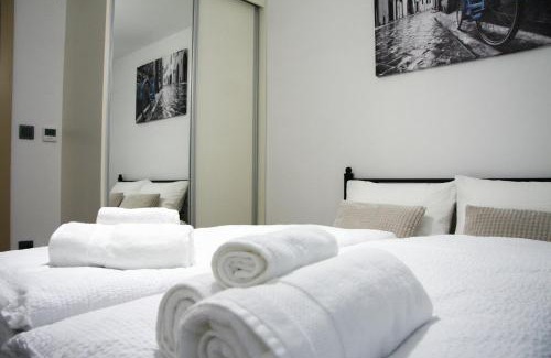 Cakovec Apartment | Apartman Matulica